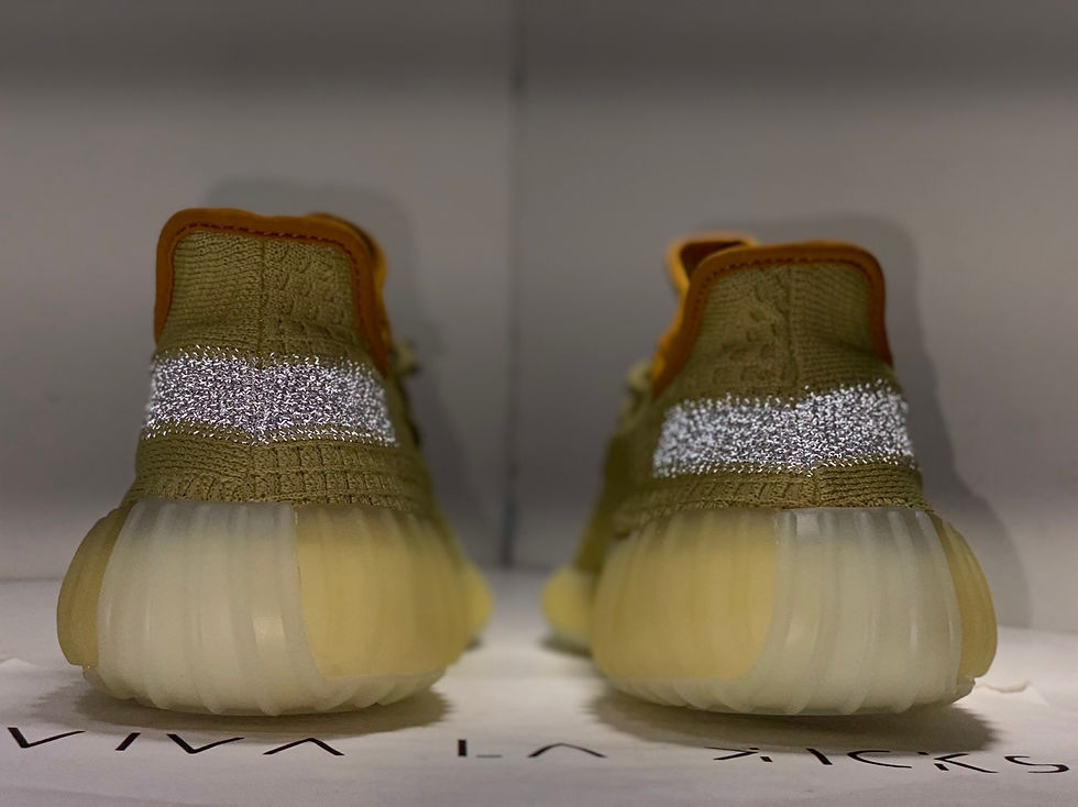 Thumbnail: Yeezy 350 V2 Marsh 