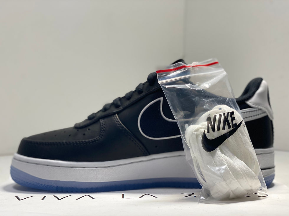 Thumbnail: Colin Kaepernick X Nike Air Force 1 Low