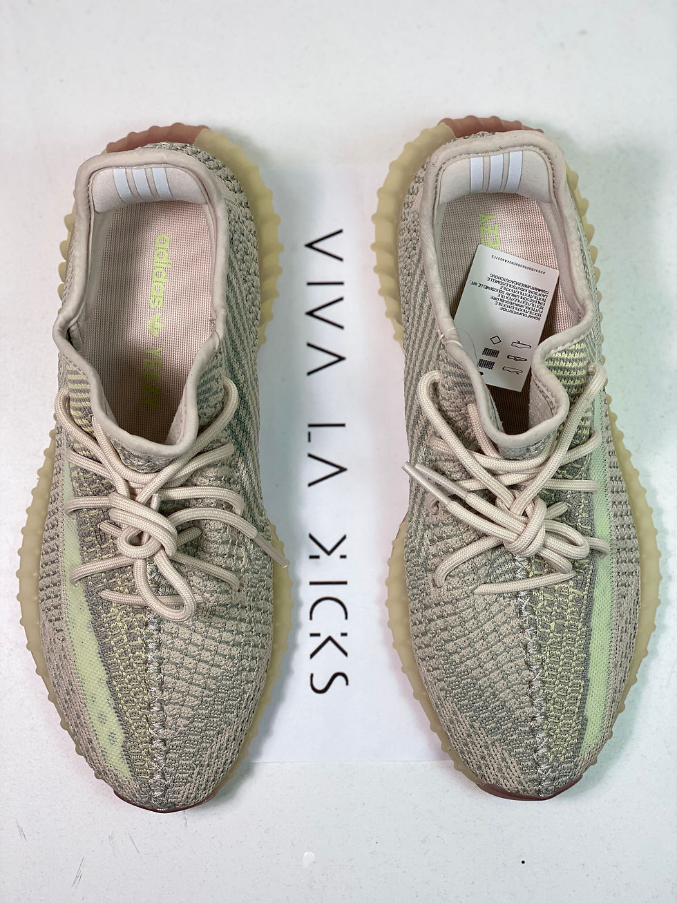 Thumbnail: Yeezy 350 V2 Citrin NR