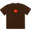 Thumbnail: Travis Scott X McDonal's Action Sesame III T-Shirt Brown