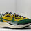 Thumbnail: Sacai X Nike Vaporwaffle Tour Yellow Stadium Green