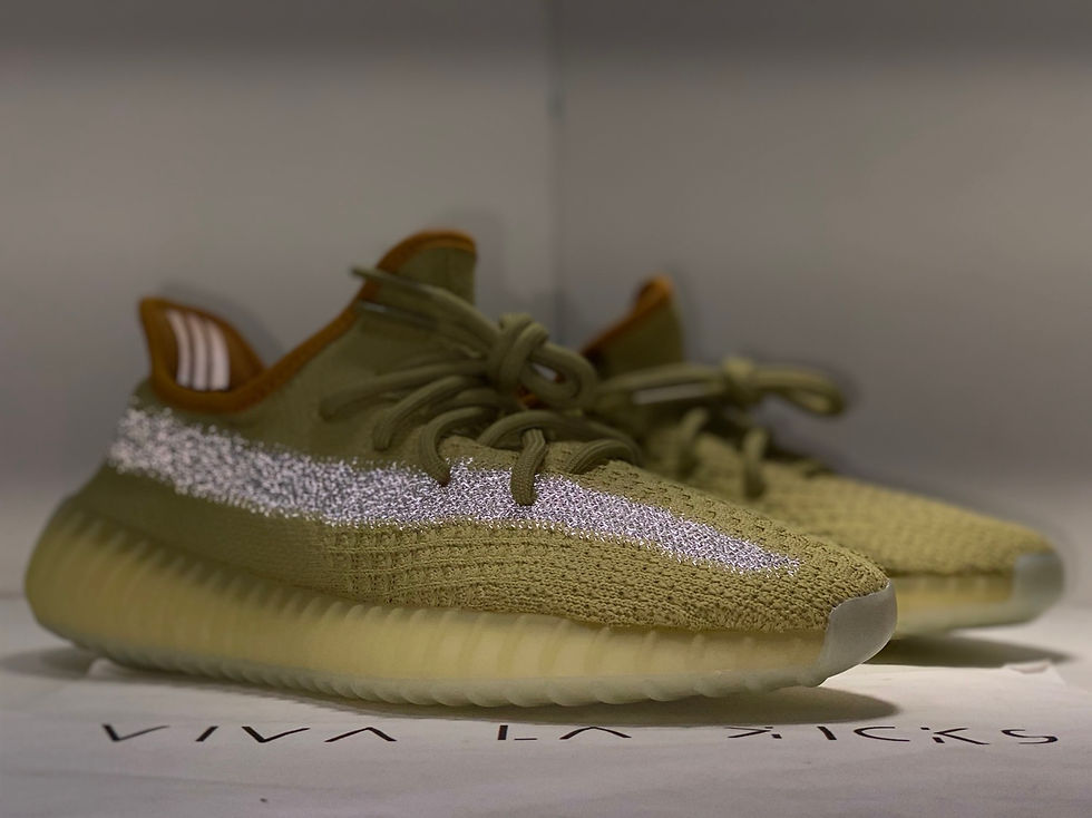Thumbnail: Yeezy 350 V2 Marsh 