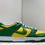 Thumbnail: Nike Dunk Low Brazil 2020