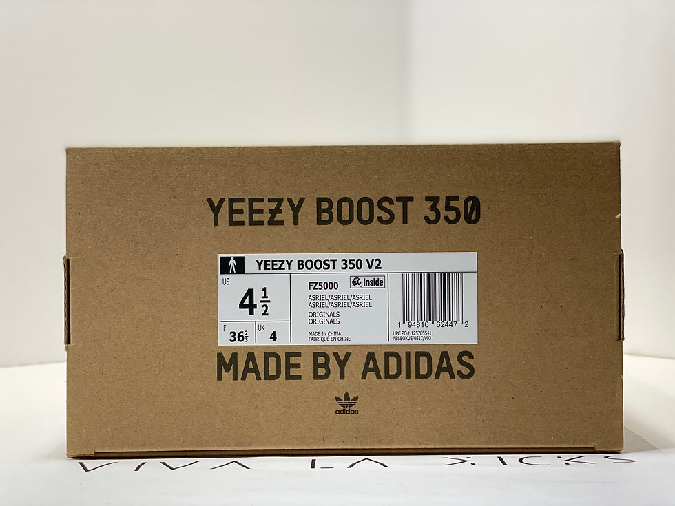 Thumbnail: adidas Yeezy Boost 350 V2 Carbon