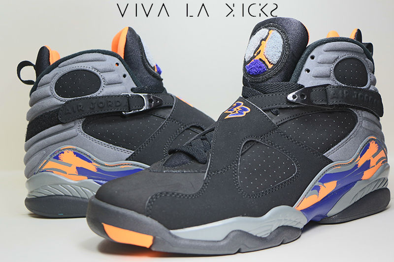 Thumbnail: Air Jordan 7 Phoenix Suns