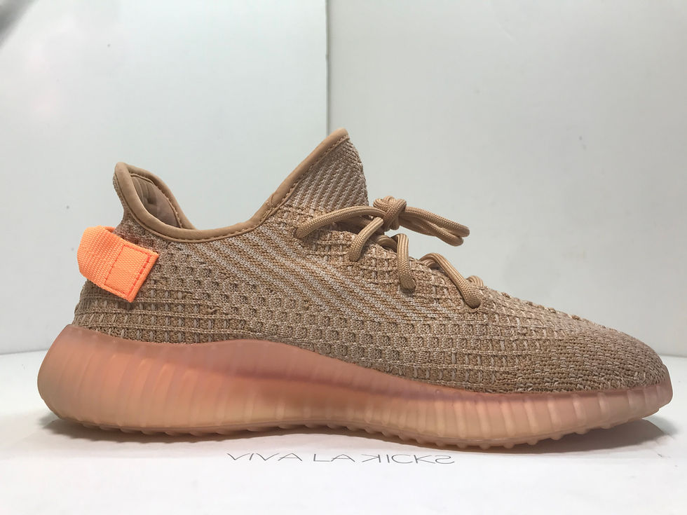 Thumbnail: Yeezy 350 V2 Clay