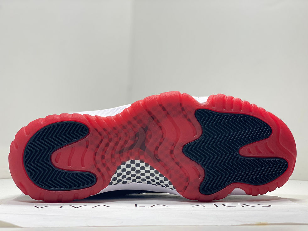 Thumbnail: Air Jordan 11 Breds 2019