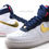 Thumbnail: Nike Air Force 1 Hi Olympics 2012