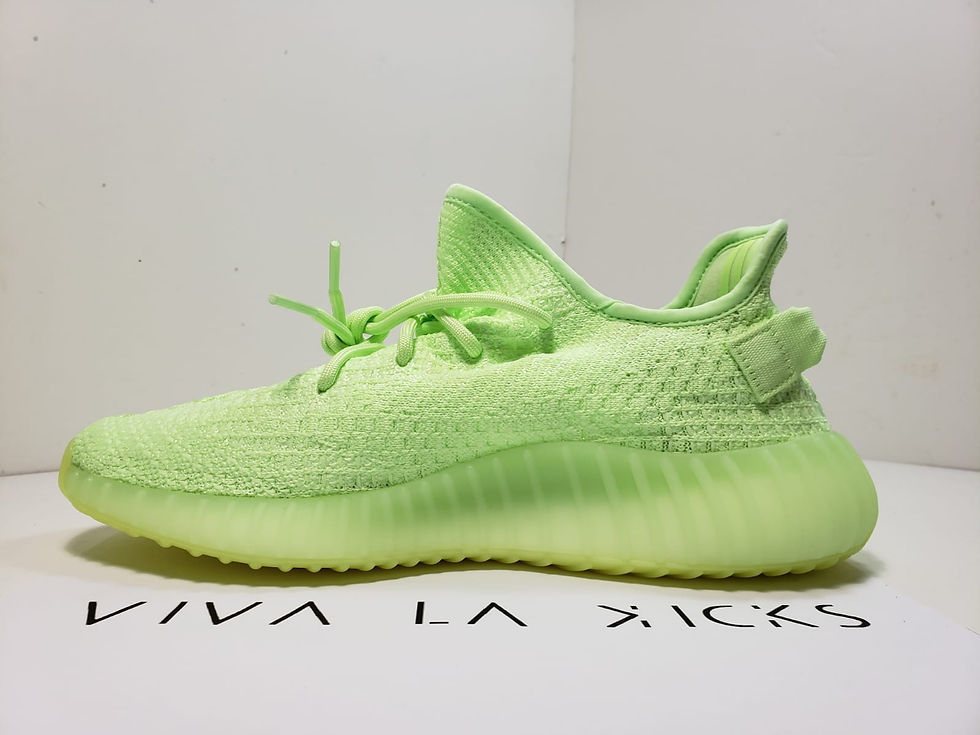 Thumbnail: Yeezy 350 V2 Glow in the Dark