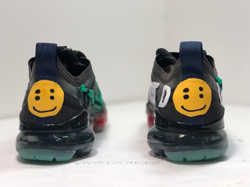 Thumbnail: CPFM X Nike Vapormax 2019