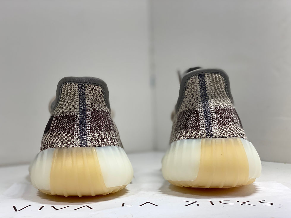 Thumbnail: adidas Yeezy Boost 350 V2 Zyon