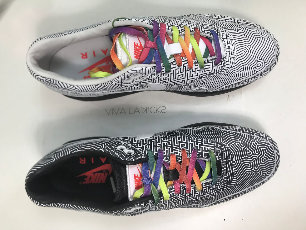 Thumbnail: Nike Air Max 1 Tokyo Maze QS