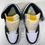 Thumbnail: Air Jordan 1 Retro High White Black University Gold