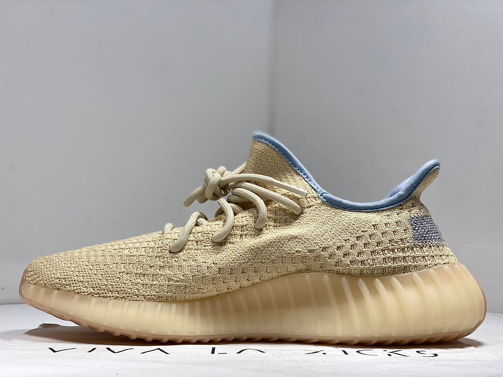 Thumbnail: adidas Yeezy Boost 350 V2 Linen