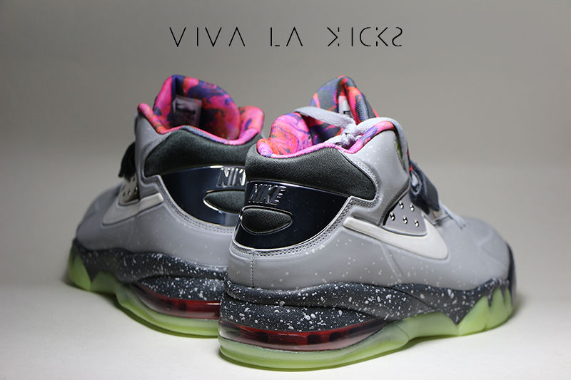 Thumbnail: Nike Air Force Max All Star Raygun