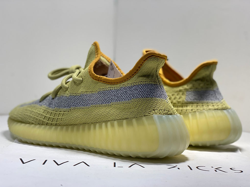 Thumbnail: Yeezy 350 V2 Marsh 
