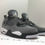 Thumbnail: Air Jordan 4 Cool Grey