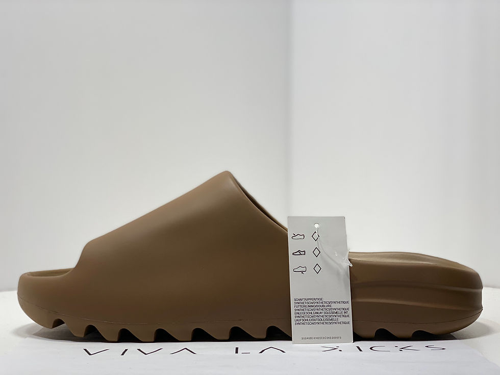 Thumbnail: Yeezy Slide Core