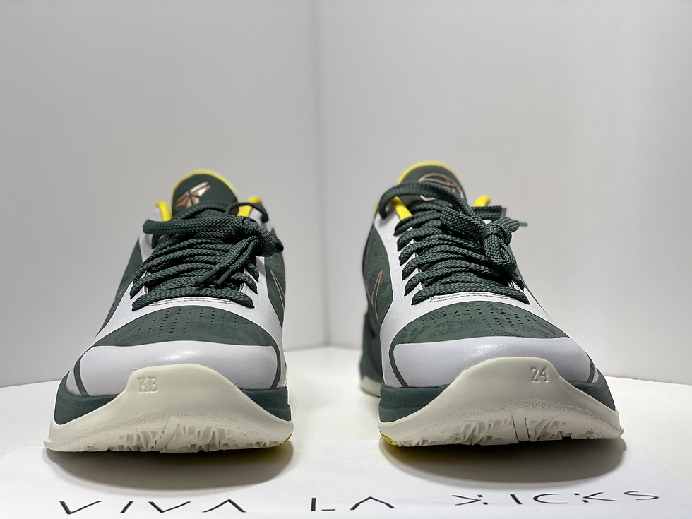 Thumbnail: Nike Kobe 5 Protro EYEBL Girls 2020