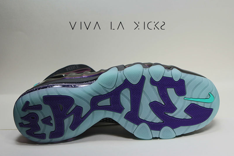 Thumbnail: Nike Barkley Posite Eggplant