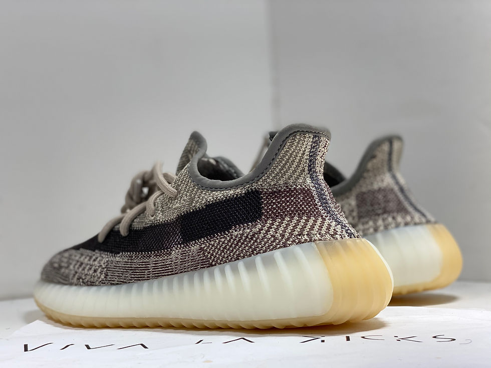 Thumbnail: adidas Yeezy Boost 350 V2 Zyon