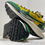 Thumbnail: Sacai X Nike Vaporwaffle Tour Yellow Stadium Green