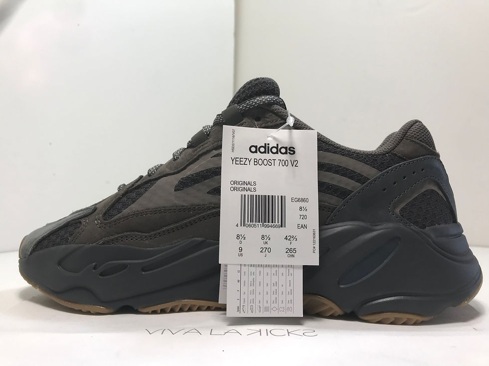 Thumbnail: Yeezy 700 V2 Geode