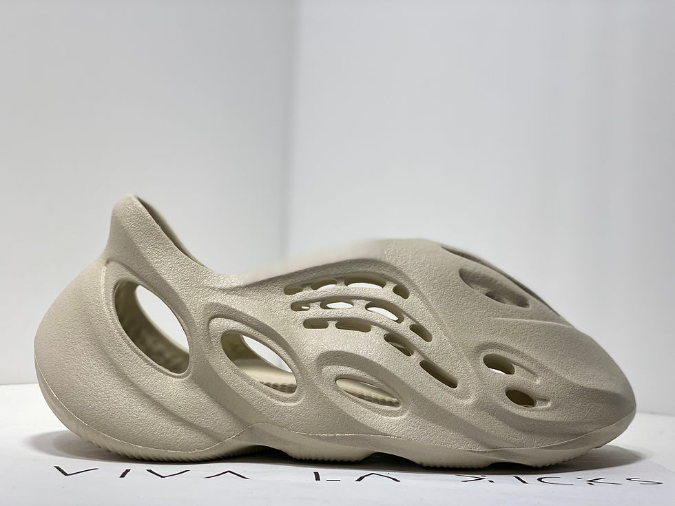 Adidas Yeezy Foam RNNR Ararat