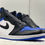 Thumbnail: Air Jordan 1 Retro High Royal Toe