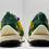 Thumbnail: Sacai X Nike Vaporwaffle Tour Yellow Stadium Green