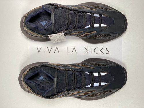adidas gazelle silver green womens Adidas Yeezy 700 V3 Clay Brown