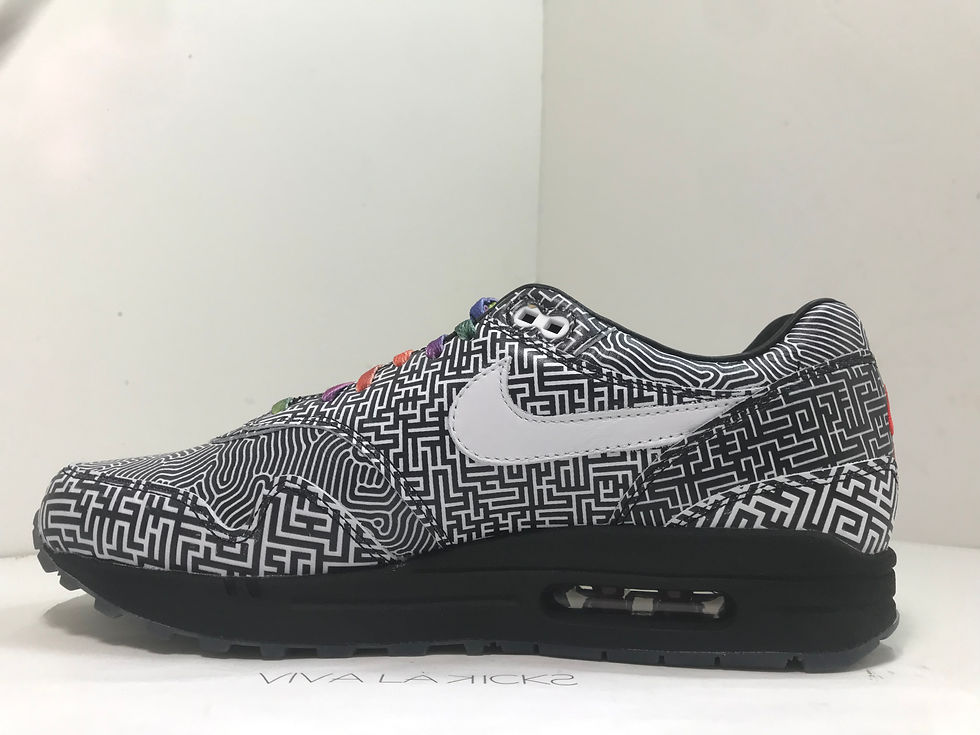 Thumbnail: Nike Air Max 1 Tokyo Maze QS