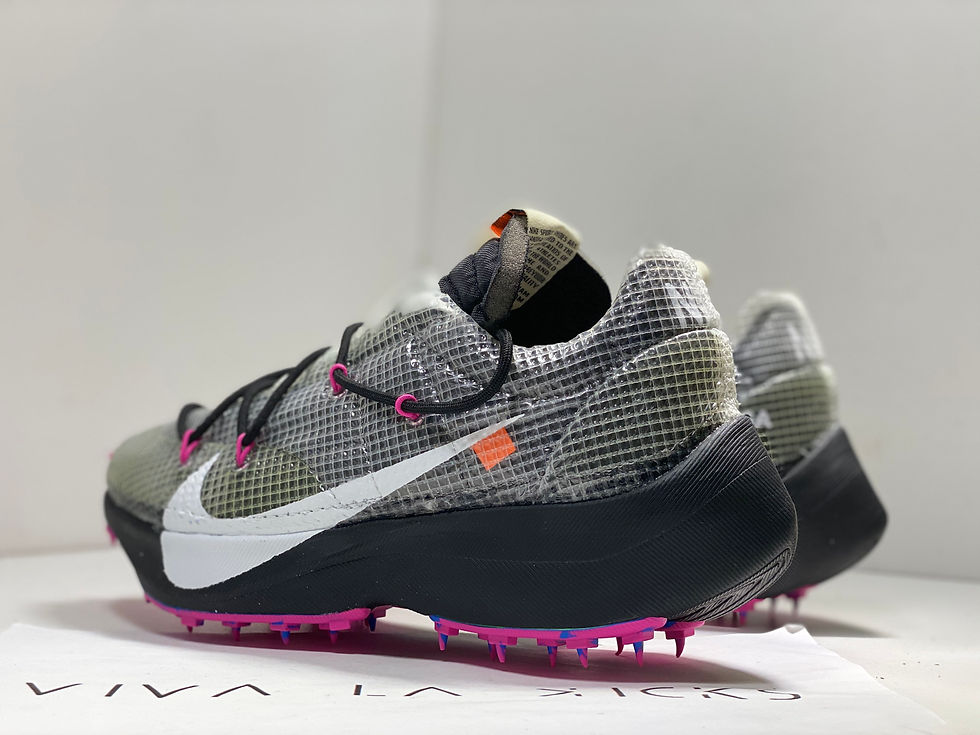 Thumbnail: Off White X Nike Vapor Street