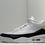 Thumbnail: Fragment X Air Jordan 3 Retro 9M