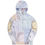 Thumbnail: Kith X Lucky Charm Bandana Williams III Hoodie Pastel