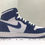 Thumbnail: Air Jordan 1 Blue Storm 