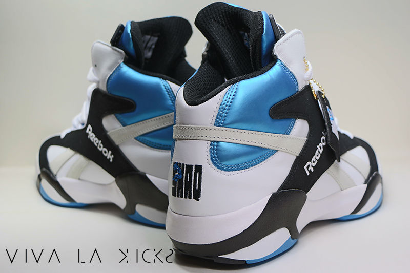 Thumbnail: Reebok Shaq Attaq