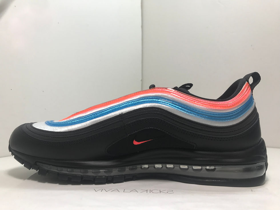 Thumbnail: Nike Air Max 97 Seoul QS