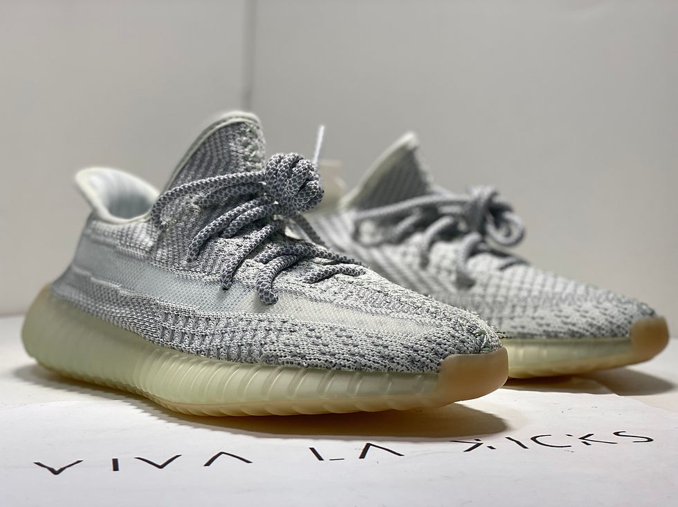 Thumbnail: Yeezy 350 V2 Yeshaya  NR