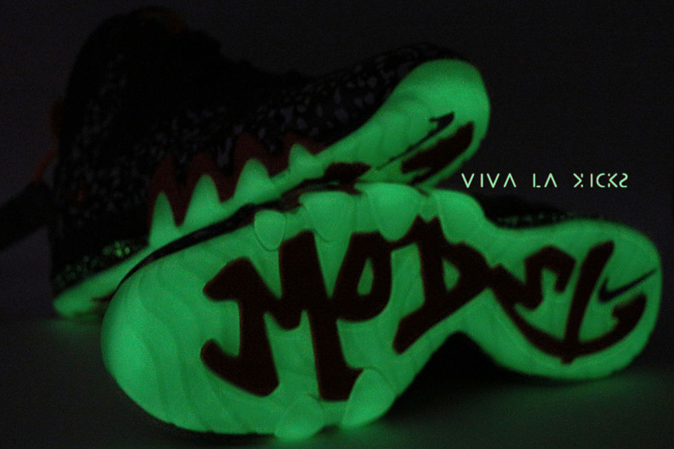 Thumbnail: Nike Air Posite Barkley Area 72