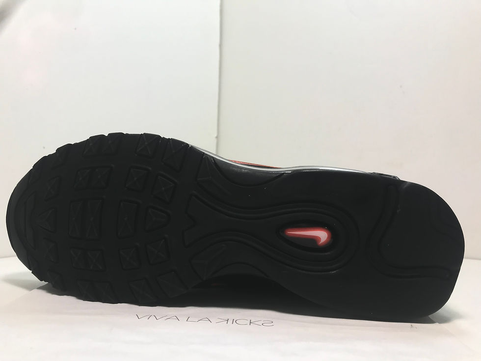 Thumbnail: Nike Air Max 97 Seoul QS