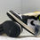 Thumbnail: Air Jordan 1 Retro High White Black University Gold