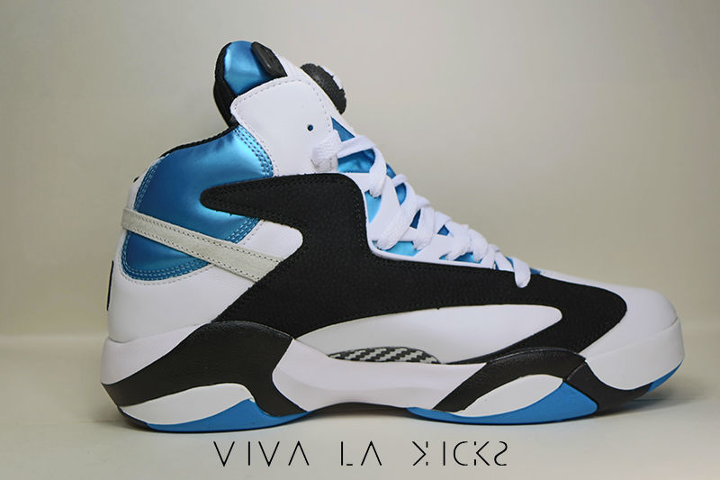 Thumbnail: Reebok Shaq Attaq