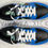 Thumbnail: Nike Dunk Low SE Black Light Photo Blue Active Pink Mint Foam