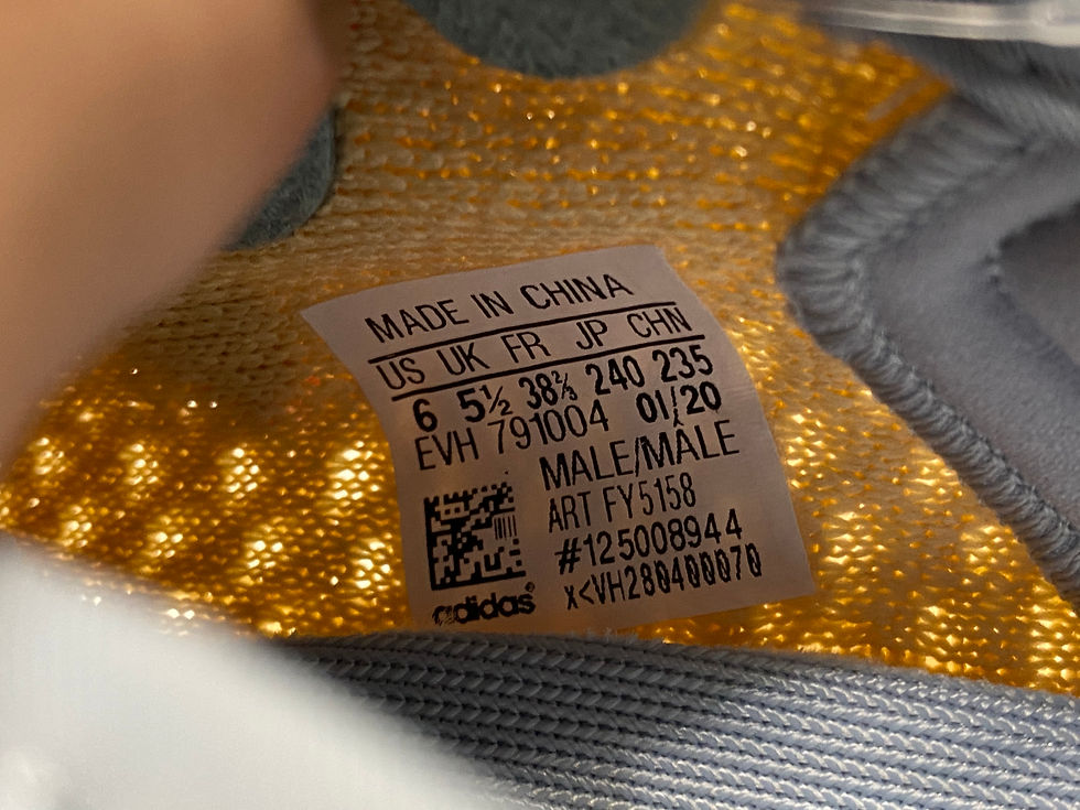 Thumbnail: adidas Yeezy Boost 350 V2 Linen