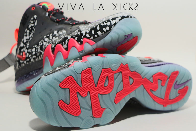 Thumbnail: Nike Air Posite Barkley Area 72