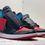 Thumbnail: Air Jordan 1 High UNC to Chi