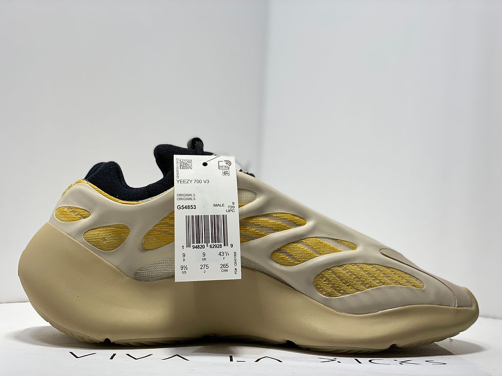 Thumbnail: adidas Yeezy 700 V3 Safflower