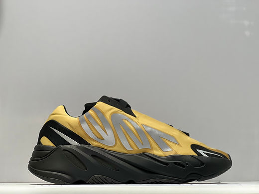adidas Yeezy Boost 700 MNVN Honey Flux 10M | website