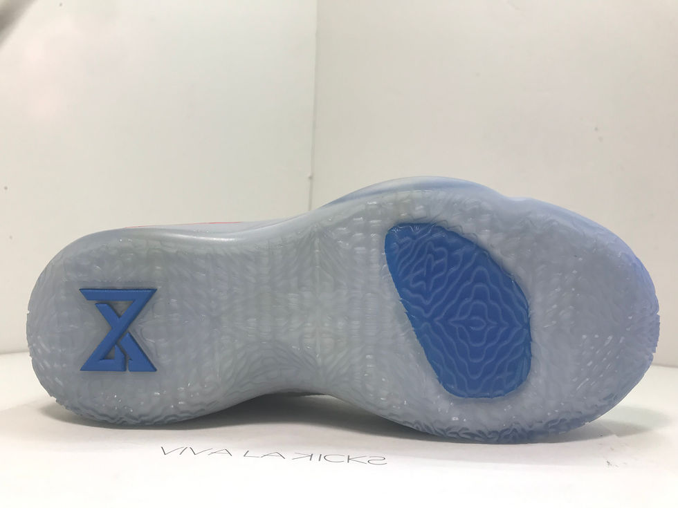 Thumbnail: Nike PG 2.5 X Playstation Wolf Grey
